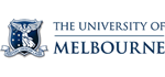 The University of Melbourne The University of Melbourne