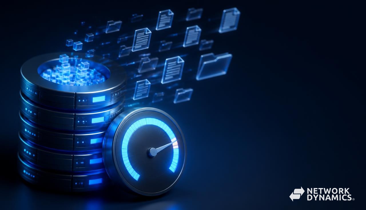 Why You Should Manage Your Web Hosting Disk Space